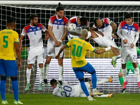 Tabla de posiciones Eliminatorias: ¿Cómo va La Roja en la clasificación rumbo al Mundial?
