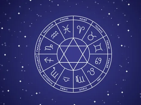 Horóscopo de hoy martes 31 de agosto