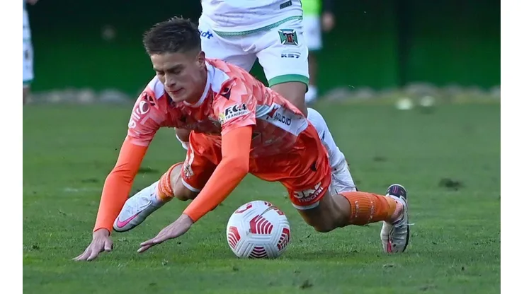 Cobreloa puede quedar a un punto del descenso con la mitad de la Primera B ya jugada.