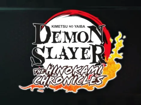 Revisa el tráiler del juego de Demon Slayer: Kimetsu no Yaiba