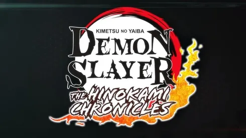 El videojuego saldrá en octubre.