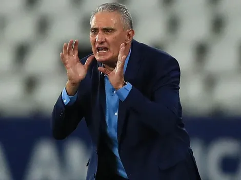 Brasil ya cuenta con 21 de sus nominados para enfrentar a Chile