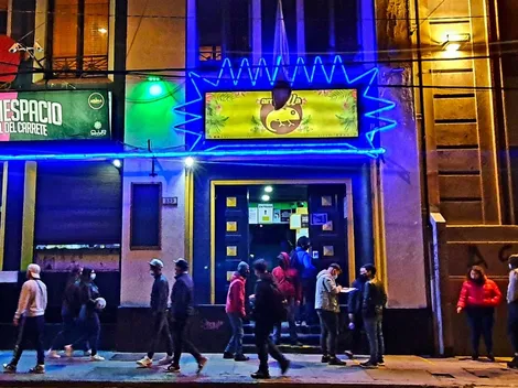 ¿Cuándo cambia el toque de queda en Santiago?