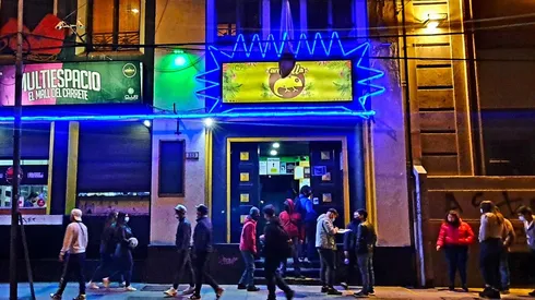 Conoce el detalle de la pandemia y medidas sanitarias en Chile.