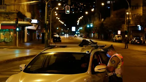 Revisa el horario de toque de queda para la Región Metropolitana.