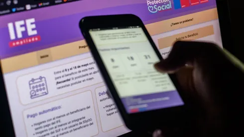 Revisa las fechas que en que se pagará el IFE Universal en los siguientes meses