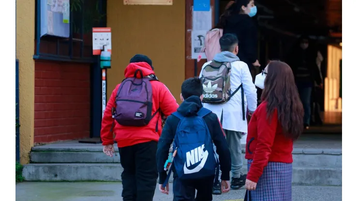 Pagos serán a contar del próximo mes. (Foto: Agencia Uno).