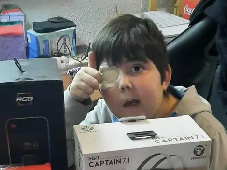 Fallece el youtuber Tomiii 11