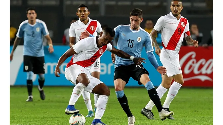 Los incaicos no han tenido un gran inicio eliminatorio sumando apenas 4 puntos en seis encuentros disputados.