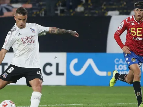 Colo Colo busca la clasificación a semis de Copa Chile ante la Unión Española