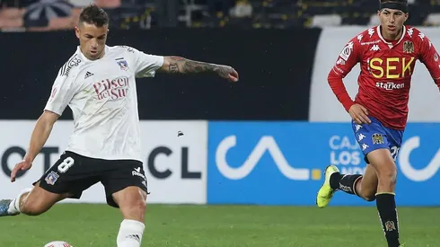 El cacique buscará asegurar su clasificación a la gran final de la Copa Chile 2021.