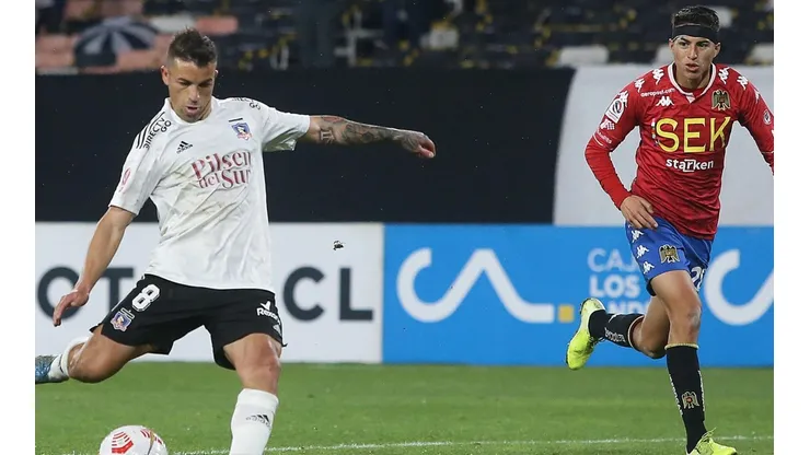 El cacique buscará asegurar su clasificación a la gran final de la Copa Chile 2021.