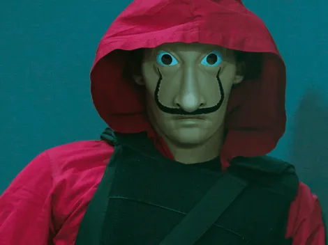 Los títulos de los nuevos episodio de La Casa de Papel