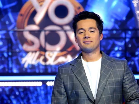 Humberto Sichel llega a Yo Soy All Stars