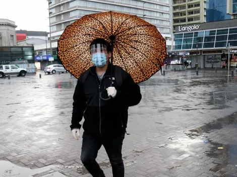 ¿Hay que seguir usando mascarilla estando en Fase 4 de Apertura?