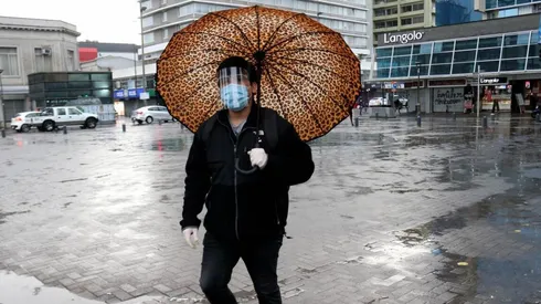 De acuerdo al reporte diario de hoy, por primera vez se llegó a tener menos de 4.000 casos activos de coronavirus en Chile.