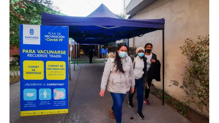 Los casos activos de coronavirus actualmente son menos de 4000.