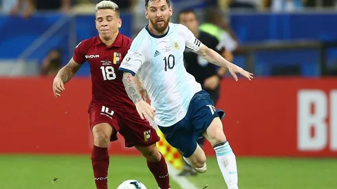 Lionel Messi afrontará su primera nomina como jugador del PSG.