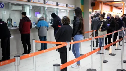 Conoce el estado de tu pago en www.ingresodeemergencia.cl