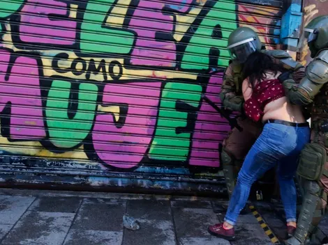 ¿Cuántos son los presos de la revuelta?