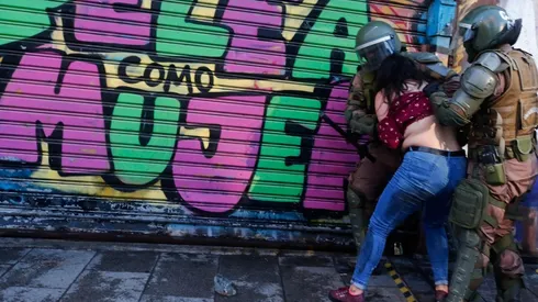 ¿Cuántos son los presos de la revuelta?