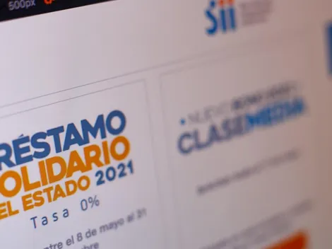 ¿Cuáles son los requisitos y cómo acceder al Préstamo Solidario?