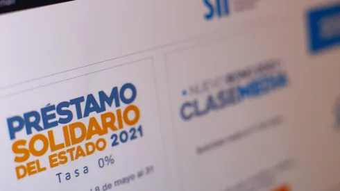 Postulación del mes es hasta este 31 de agosto. (Foto: Agencia Uno).