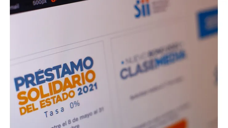 Postulación del mes es hasta este 31 de agosto. (Foto: Agencia Uno).