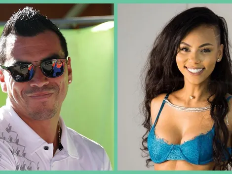 Aseguran que Paredes mandó a volar a Betsy tras revelación del romance