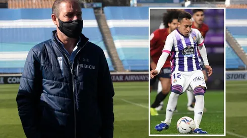 Tati Buljubasich aseguró que el nuevo técnico se confirmará pronto