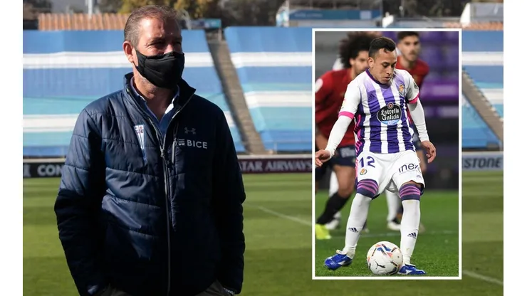 Tati Buljubasich aseguró que el nuevo técnico se confirmará pronto