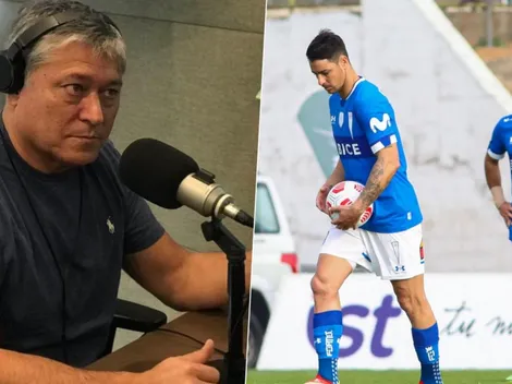 Pato Yáñez dispara contra los jugadores por el presente de la UC
