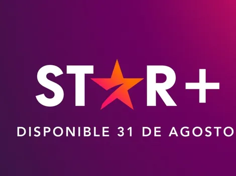 ¿Cuál será el precio de la plataforma Star Plus?