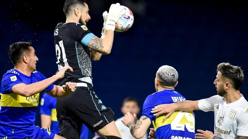 Arias llegará con récord bajo el brazo a la selección chilena.