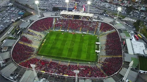 El Estadio Monumental albergará el duelo de La Roja ante la verdeamarela.