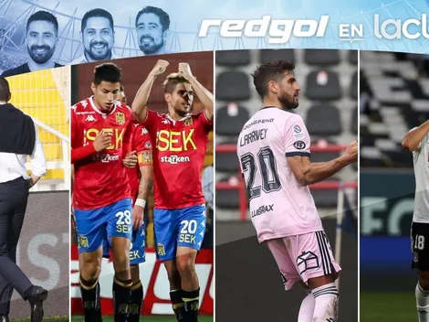 El inicio de una semana especial en RedGol en La Clave