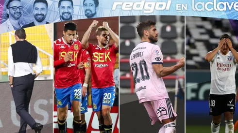 El balance de lo que va de fecha 19 se comenta en otro capítulo de RedGol en La Clave.