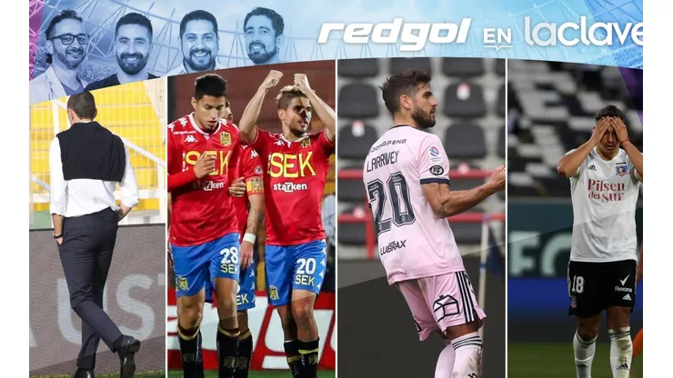 El balance de lo que va de fecha 19 se comenta en otro capítulo de RedGol en La Clave.