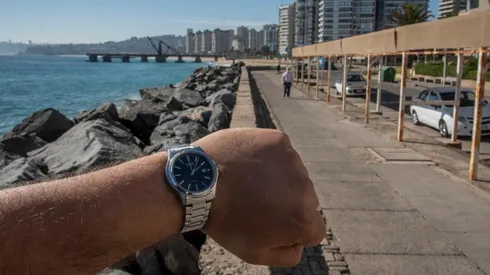 En la región de Magallanes y en el territorio antártico chileno no se sufrirán cambios de hora, debido a que estas zonas del país cuentan con un horario único, lo que les permite no atrasar ni adelantar sus relojes.