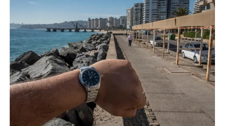 En la región de Magallanes y en el territorio antártico chileno no se sufrirán cambios de hora, debido a que estas zonas del país cuentan con un horario único, lo que les permite no atrasar ni adelantar sus relojes.