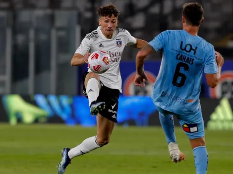 El Torneo no para: Colo Colo a Rancagua y las universidades serán locales
