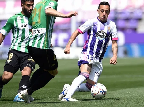 Orellana termina contrato y tiene vía libre para regresar a Chile