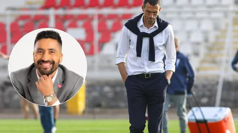 Basaure sepultó a Poyet en la UC