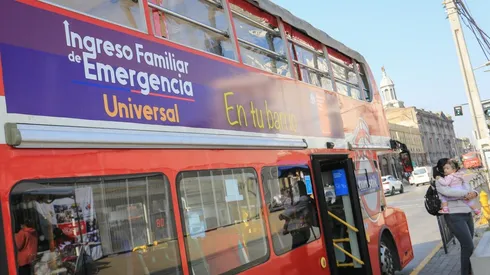 Los pagos de agosto serán hasta el 10 de septiembre.