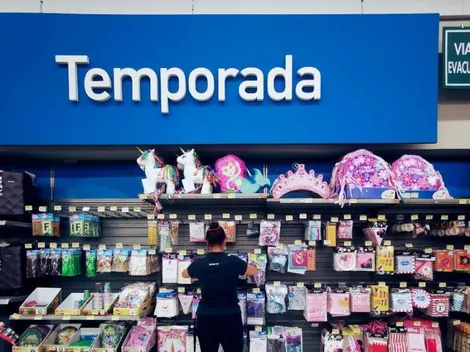 Revisa a qué hora abre y cierra el comercio esta semana