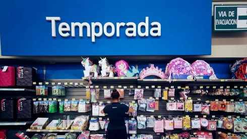 Las cadenas eligen sus horarios respectivos.