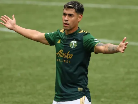 ¿Falta gol? Mora anota un golazo y da una asistencia en la MLS
