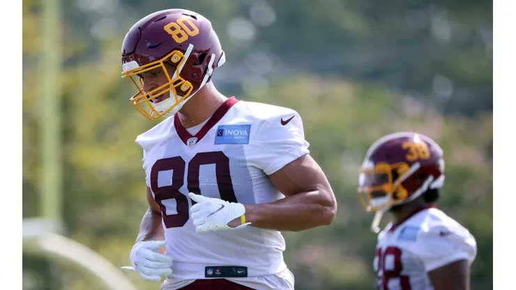 El oriundo de Talcahuano definirá este 31 de agosto su futuro en la NFL. (Foto: Getty).