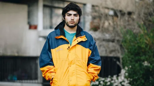 Nait y su “rap de la guata y los huesos” llega para revolucionar Red Bull Batalla de los Gallos.