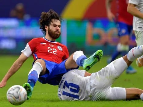 Brereton sigue atrapado en Inglaterra y todo Chile espera